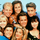 Illustration for article titled emBravely Default/em Was Influenced By... Uh, em90210/em
